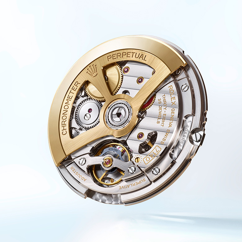 rolex new watches 2024 1908 movement 7140 portrait