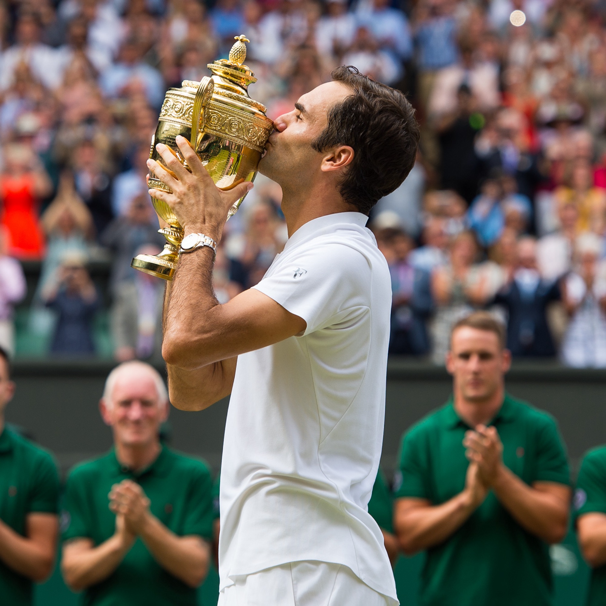 rolex federer landscape