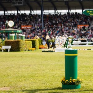 Rolex Grand Slam of Show Jumping