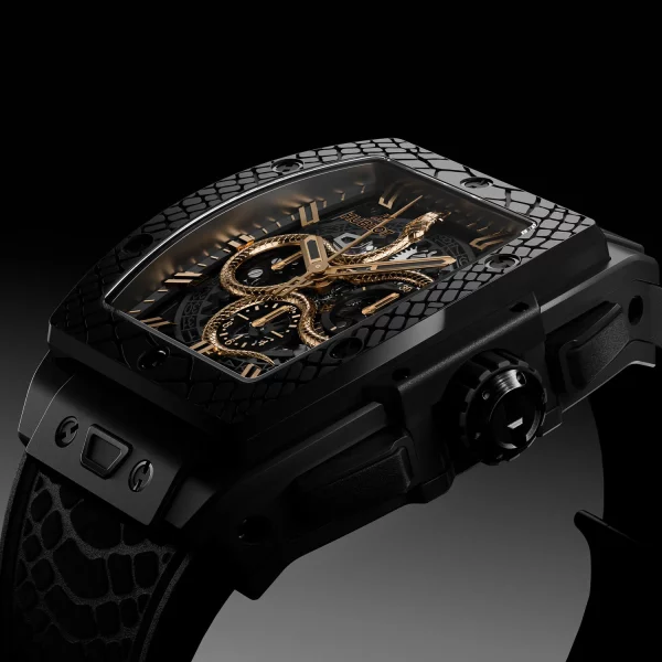 Hublot Spirit of Big Bang Year of the Snake 2025 7