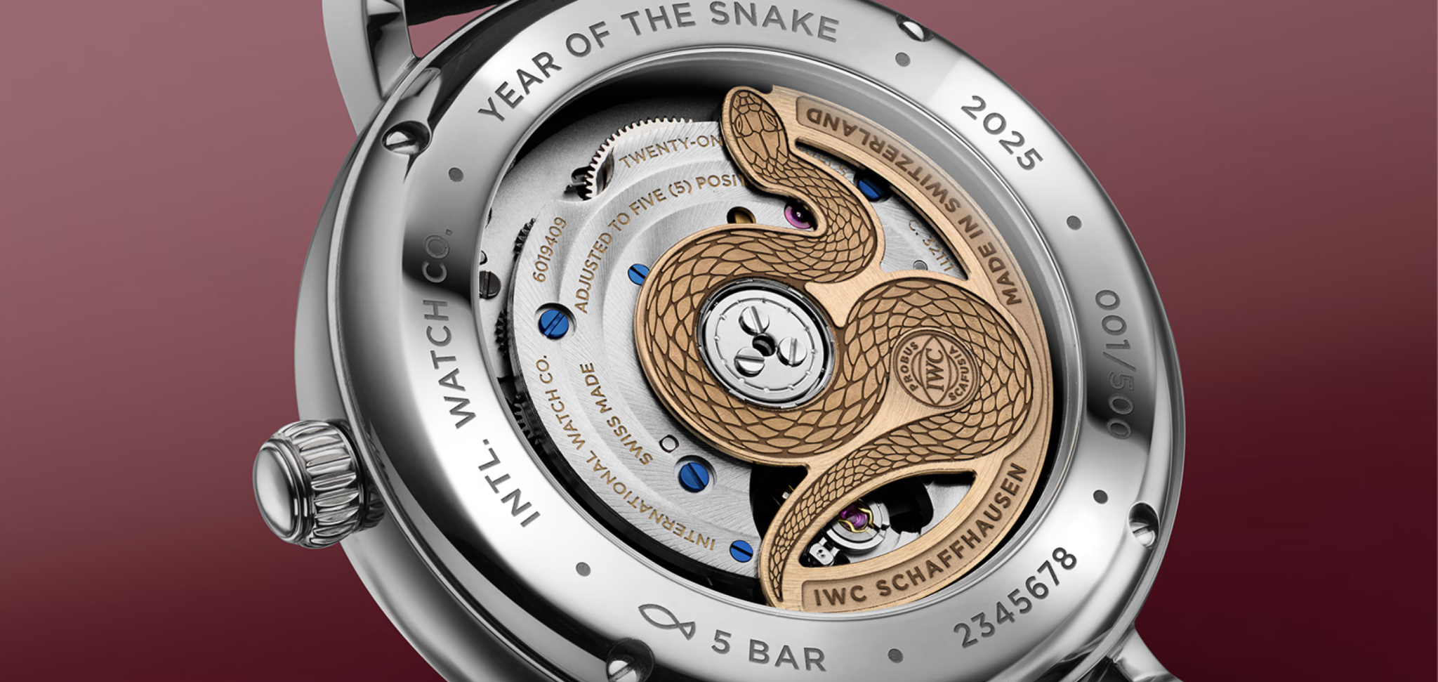 Buying Guide: Chinese New Year Special Edition Timepieces