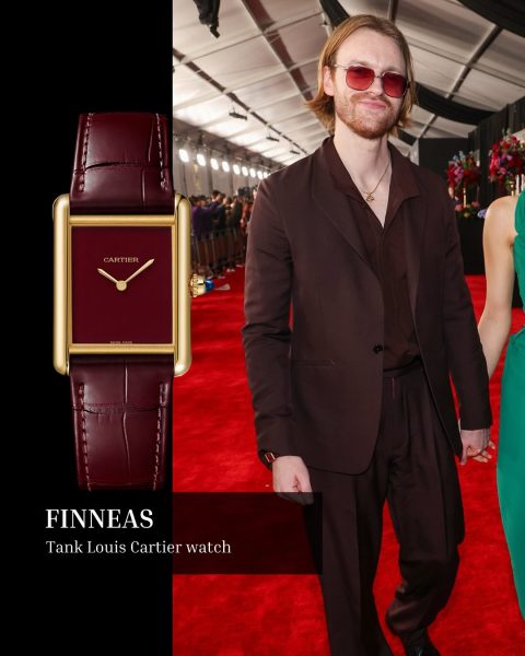 The 67th Annual Grammy Awards showcased bold fashion moments yet many stars stood out with their striking timepieces.Which watch from the lineup do you love the mostTheTimePlace 2