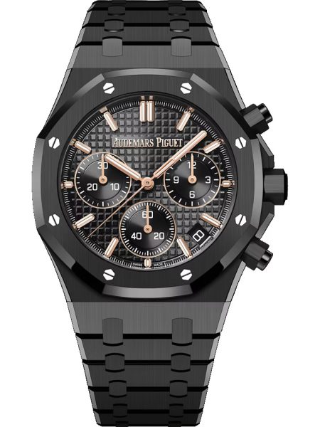 Royal Oak Selfwinding Chronograph 26240CE.OO.1225CE.02