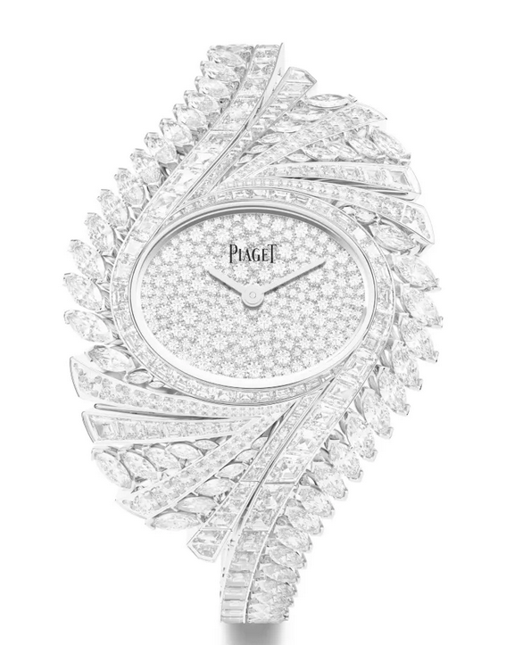 The Show Time for Piaget LimeLight Gala | The Time Place - Articles