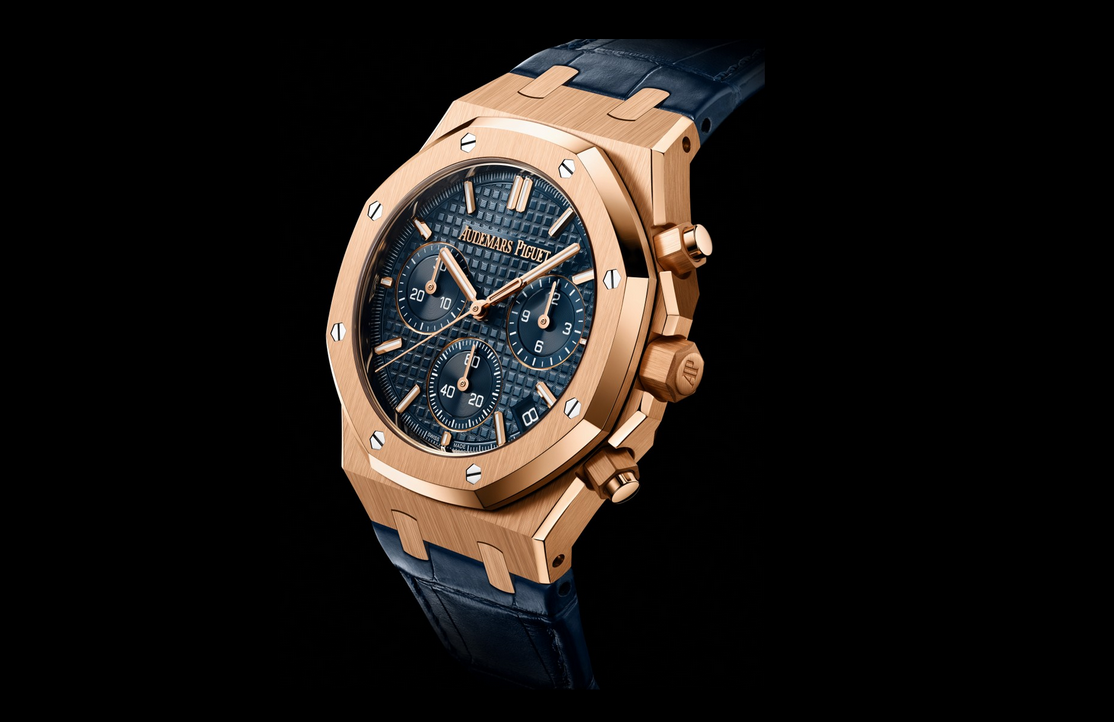 Celebrate Eid Al Fitr In Style with Audemars Piguet | The Time Place ...