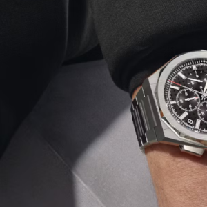 Zenith Defy Skyline Chronograph, Live Life at A Higher Frequency