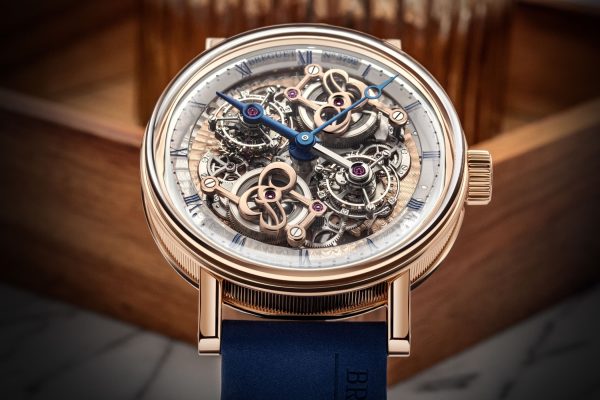 breguet classique double tourbillon quai de lhorloge 5345br1s5xu dial