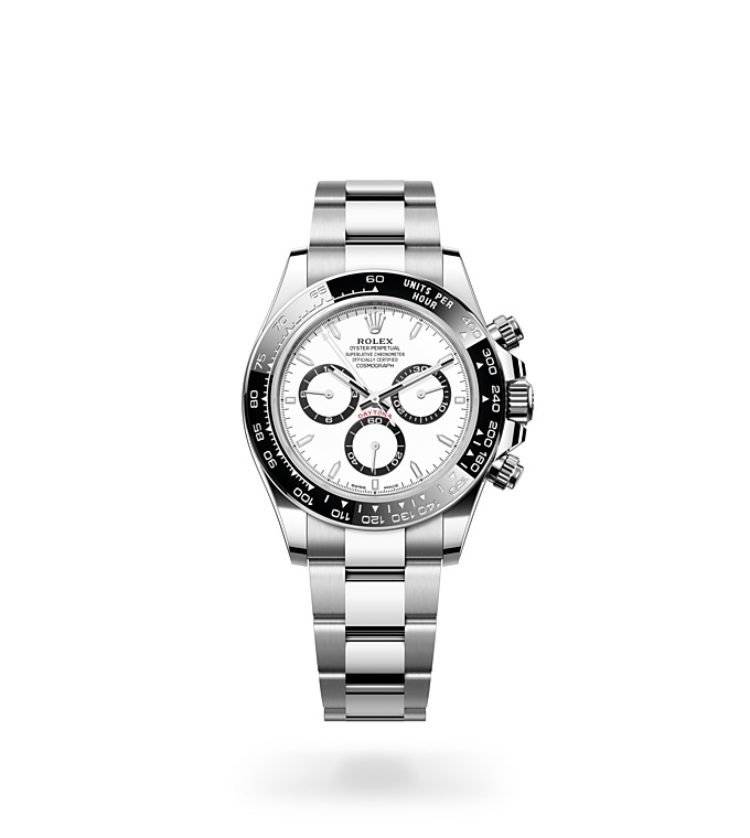 Rolex cosmograph clearance daytona 2018 price